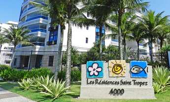 Imagem 3: FRONTAL MAR Apartamento com 4 dormitórios