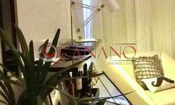 Imagem 5: Rio de Janeiro - Apartamento Padrão - Tijuca