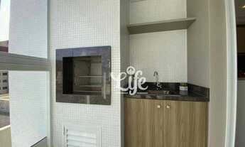 Imagem 4: Apartamento à venda, 97 m² por R$ 880.000,00 - Vila Izabel - Curitiba/PR