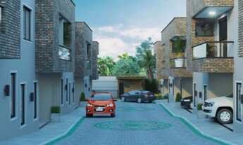 Imagem 7: Casa de condomínio sobrado para venda com 143 metros quadrados com 3 quartos