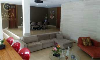 Imagem 5: Vendo Casa em Condomínio com 4 quartos - 480,00 m² - Nova Lima