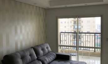 Imagem: APARTAMENTO RESIDENCIAL em BARUERI - SP