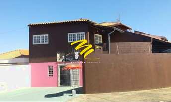 Imagem 3: Casa - Parque Via Norte - Campinas