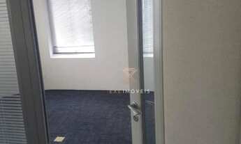 Imagem 7: Conjunto Comercial para venda e locação, Cidade Monções, São Paulo -