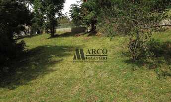 Imagem 4: Terreno à venda, 1092 m² por R$ 1.200.000,00 - Colinas Capivari - Campos do Jordão/SP