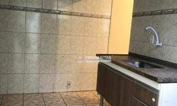 Imagem: Casa para alugar na Cidade Dutra