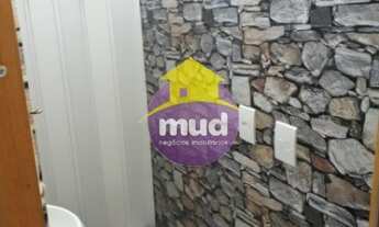 Imagem 3: IMOBILIÁRIA MUD RIO PRETO VENDE CASA 02 DORMITÓRIOS NO VILA BORGUESE 3