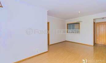 Imagem 3: Vendo Excelente apartamento 3 quartos suíte 2 garagens com 97m² privativos no Bairro jardi