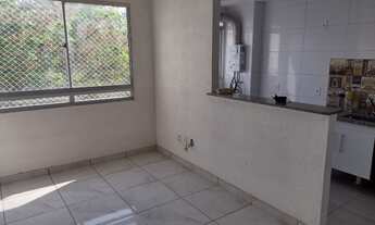 Imagem 4: Ótimo apartamento com 2 quartos no Condomínio Tenda da Rio da Prata