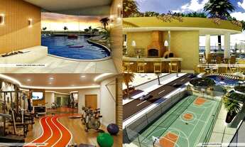 Imagem 6: Lançamento com vista para o mar 2 quartos em Praia Anjos - Arraial do Cabo - RJ