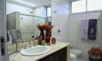 Imagem 2: Apartamento com 4 dormitórios à venda, 229 m² por R$ 1.754.401,00 - Gávea - Rio de Janeiro