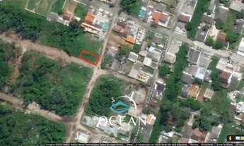 Imagem 2: Matinhos - Terreno Padrão - Praia Grande