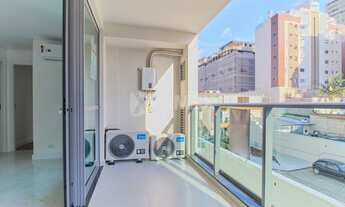 Imagem 7: Curitiba - Apartamento Padrão - Mercês