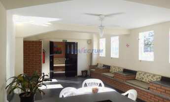 Imagem 4: Apartamento - Chácara da Barra - Campinas
