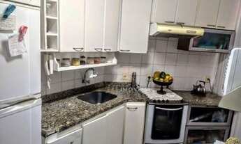 Imagem 7: Apartamento com 3 dormitórios à venda, 75 m² por R$ 790.000 - Barra da Tijuca - Rio de Jan