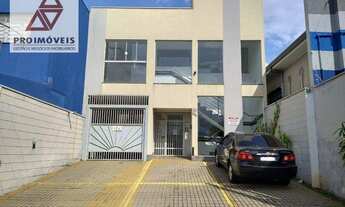 Imagem 5: Prédio para alugar, 316 m² por R$ 8.000,00/mês - Centro - Americana/SP