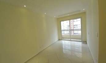 Imagem 2: Apartamento com 2 dormitórios para alugar, 67 m² por R$ 2.300,00/mês - Santo Antônio - São