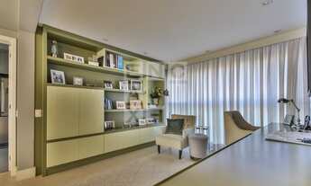 Imagem 4: Maravilhoso apartamento 198m², 3 suites, 3 vagas em Vila Mariana - São Paulo - SP