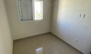 Imagem 5: Apartamento para venda tem 63 metros quadrados com 2 quartos em Setor Bueno - Goiânia - GO