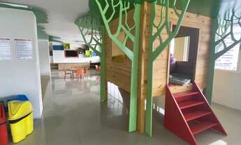 Imagem 3: Cond. Amalfi Apartamento com 1 dormitório