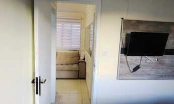 Imagem 3: Apartamento para venda com 45 metros quadrados com 2 quartos em Jardim da Glória - Cotia