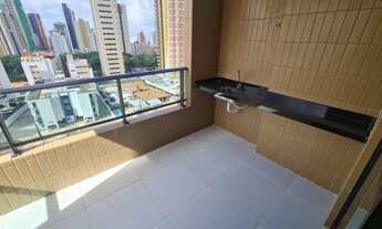 Imagem 2: ALUGO EXCELENTE APARTAMENTO EM MANAÍRA!