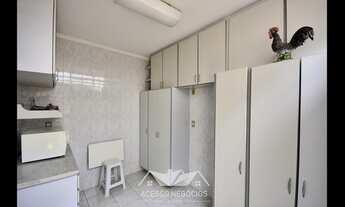 Imagem 6: SOBRADO À VENDA 271 M² PLANALTO PAULISTA-SP