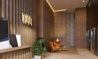 Imagem 4: Apartamentos com 3 suítes e 2 vagas na garagem - Horto essence no Horto Florestal