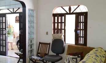 Imagem 7: Residencia em Alvenaria C/Laje e Parte em Forro C/Terreno de 360 m2 No Bairro Aventureiro!