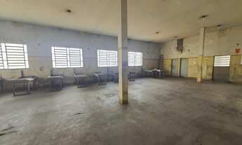 Imagem 4: Galpão/Depósito/Armazém 571m2- Vila Vera - São Paulo - SP