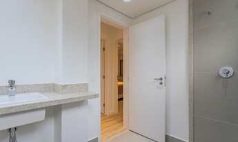 Imagem 5: Outro à venda 2 Quartos, 1 Suite, 2 Vagas, 78M², Alto da Lapa, São Paulo - SP