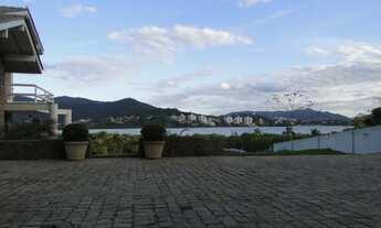 Imagem 5: Florianópolis - Casa Padrão - Cacupé