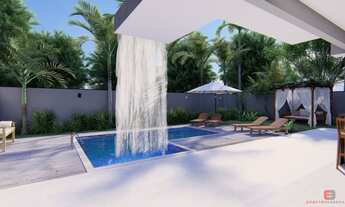 Imagem 3: CASA EM COMDOMINIO TERRA MAGNA - JARDIM RESERVA BOM VIVER