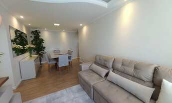 Imagem 5: Apartamento no Bairro Marajoara - São Paulo - SP