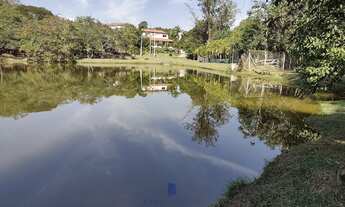 Imagem 3: TERRENO A VENDA 1.028M² CONDOMÍNIO DACHA SOROCABA