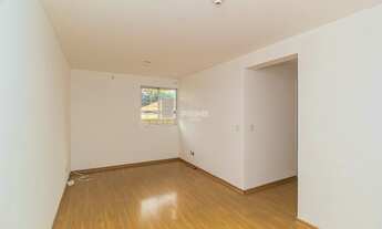 Imagem 2: Apartamento à venda, 3 Quartos, 1 Suíte, 77m², Braga, São José dos Pinhais - PR