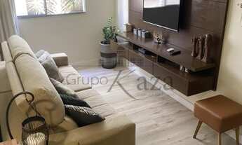 Imagem 5: Apartamento - Jardim América - Residencial Spazio Campo das Violetas - 2 Dormitórios - 64m