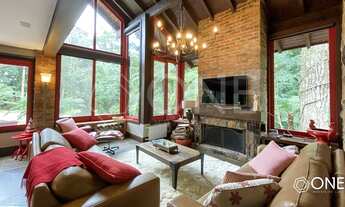 Imagem 5: GRAMADO - Casa de Condomínio - Vila Moura