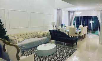 Imagem: Vendo casa 255m no Condominio Jardins do