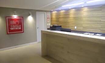 Imagem 2: Flat para venda possui 25 m² com 1 quarto na Passagem - Cabo Frio - RJ