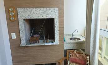 Imagem 6: Apartamento com 2 dormitórios, 100 metros do mar à venda, - Canasvieiras - Florianópolis