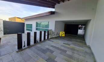 Imagem 4: Casa com 3 dormitórios à venda, 214 m² por R$ 800.000,00 - Jardim Planalto - Nova Odessa/S