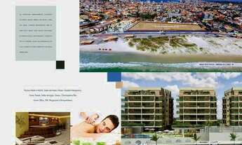 Imagem 4: Lançamento com vista para o mar 2 quartos em Praia Anjos - Arraial do Cabo - RJ