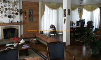 Imagem 6: EXCELENTE SOBRADO COM 3 PISOS