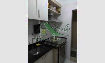 Imagem 7: LINDO APART 3 DORM -KM 18