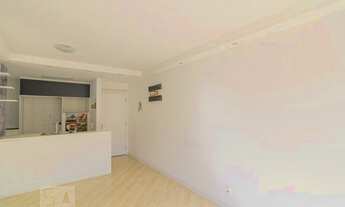 Imagem 2: Apartamento para Aluguel - Assunção, 2 Quartos, 55 m2