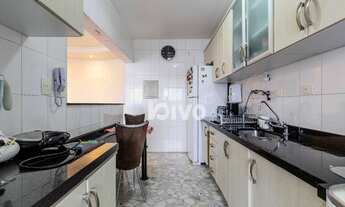 Imagem 2: Apto 3 quartos 101 m² úteis R$ 688.500- Jabaquara