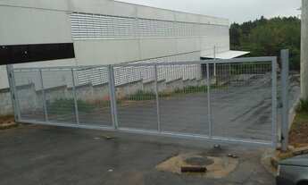 Imagem 2: Galpão industrial para Venda no Jardim Janina - Suzano/SP