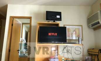 Imagem 7: Flat para aluguel com 32 metros quadrados com 1 quarto em Jardim Paulista - São Paulo - SP