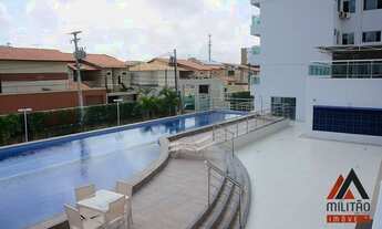 Imagem 4: Apartamento para venda com 81 metros quadrados com 3 quartos